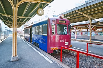 阪堺電車